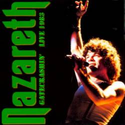 Nazareth : Gatecrashin' '83